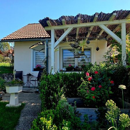 Ferienhaus Kaerntnergmiat Фельдкирхен  Экстерьер фото
