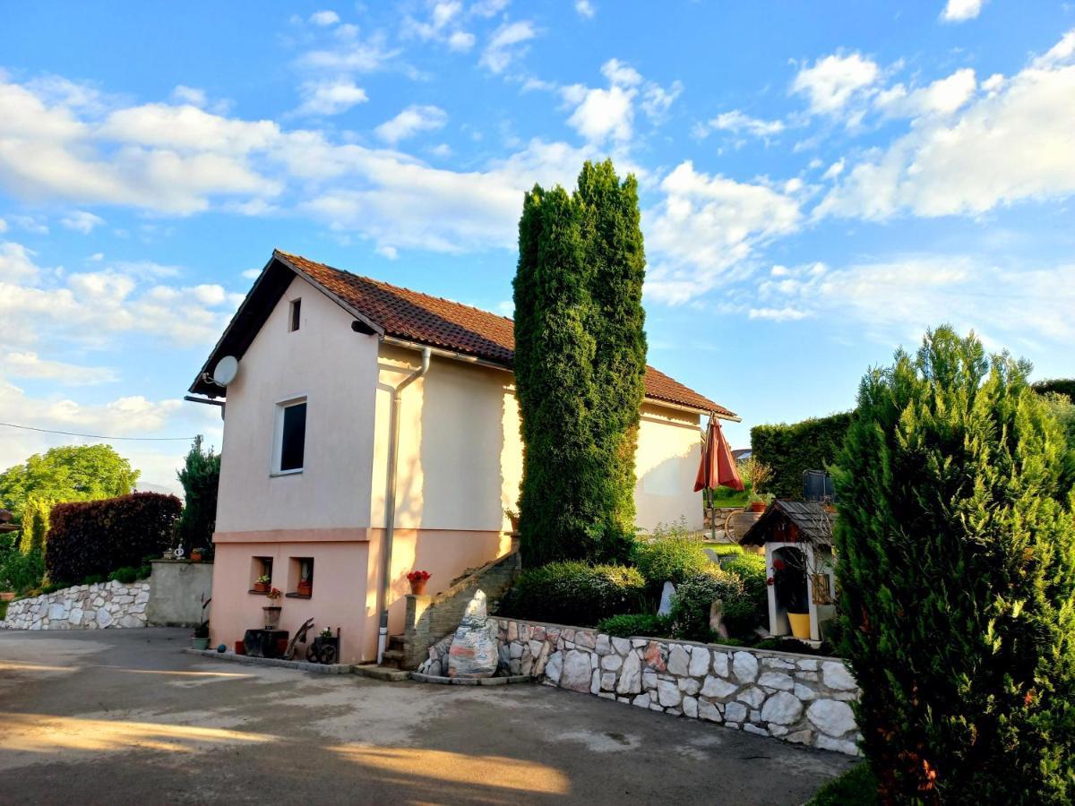 Ferienhaus Kaerntnergmiat Фельдкирхен  Экстерьер фото