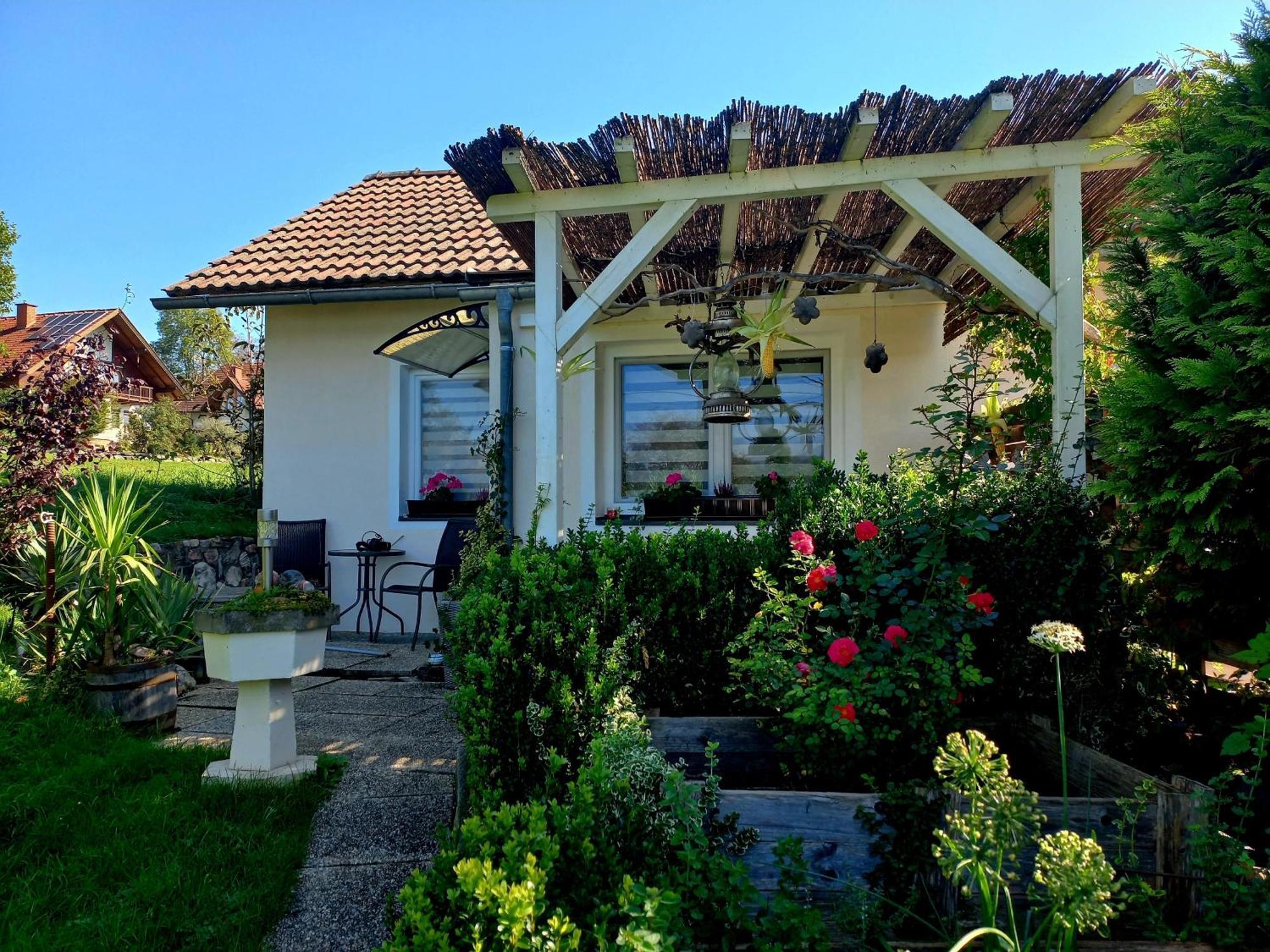 Ferienhaus Kaerntnergmiat Фельдкирхен  Экстерьер фото
