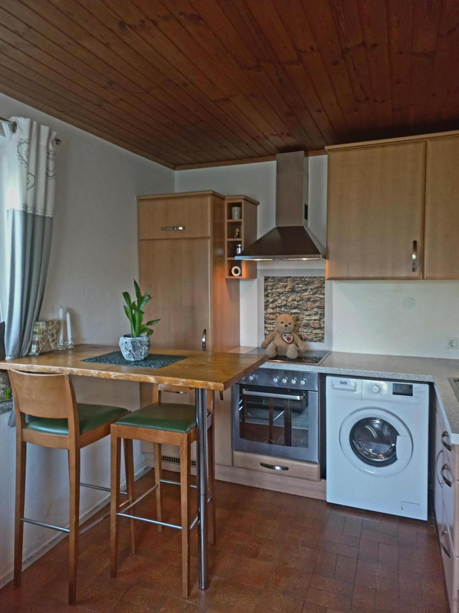 Ferienhaus Kaerntnergmiat Фельдкирхен  Экстерьер фото