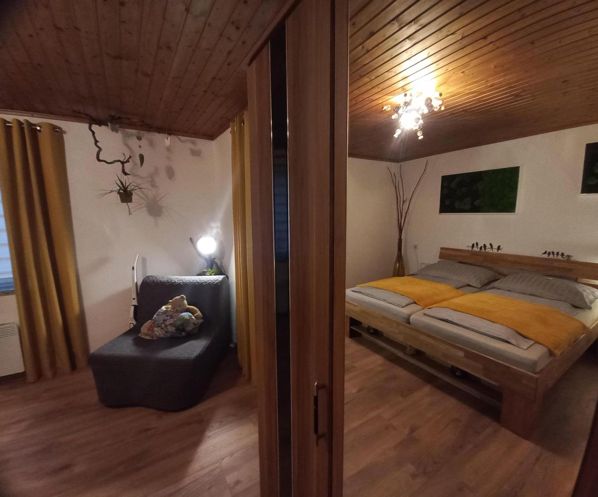 Ferienhaus Kaerntnergmiat Фельдкирхен  Экстерьер фото