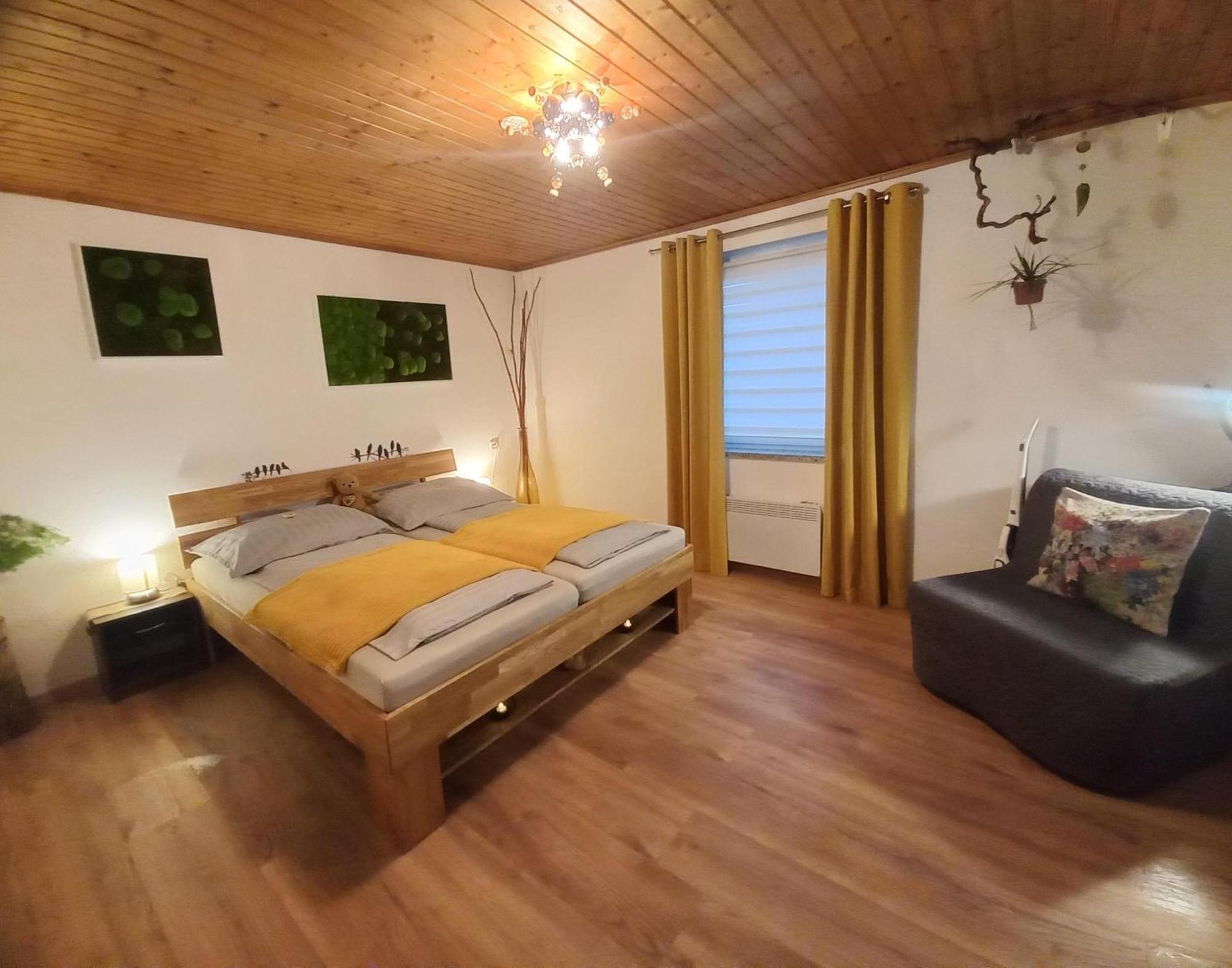 Ferienhaus Kaerntnergmiat Фельдкирхен  Экстерьер фото